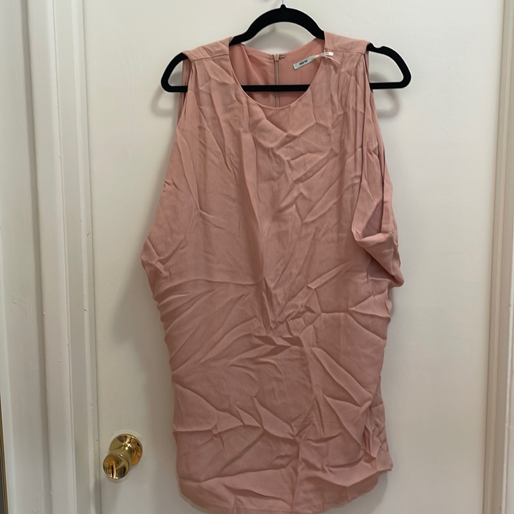 Nice simple dress